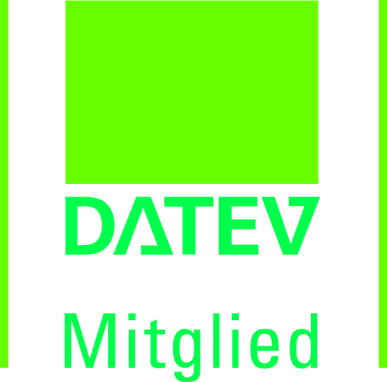 Mitglied der DATEV e.G.